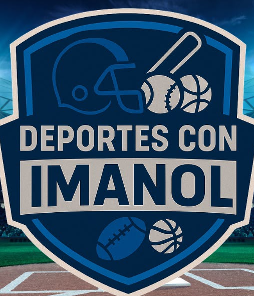 Deportes con Imanol